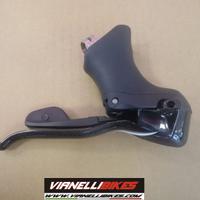 COMANDO SINISTRO MICROSHIFT 2X SHIMANO CAMPY SRAM