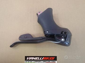 COMANDO SINISTRO MICROSHIFT 2X SHIMANO CAMPY SRAM