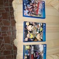 giochi PlayStation 4