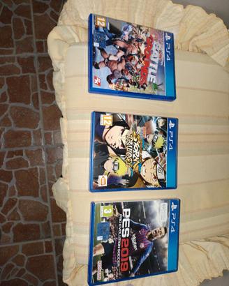 giochi PlayStation 4