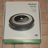 Aspirapolvere automatico