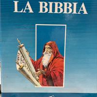 Scoprire la Bibbia