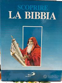 Scoprire la Bibbia