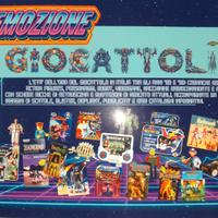 catalogo giochi anni 80 90