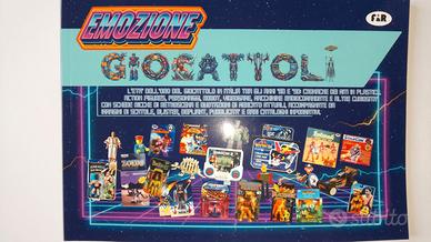 catalogo giochi anni 80 90