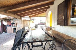 VILLA SINGOLA A VALMONTONE