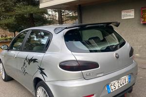 Alfa romeo 147 gpl          urgentemente