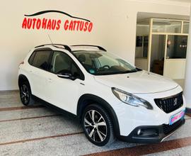 Peugeot 2008 1.6 BlueHDi 120 GT Line anno 2017