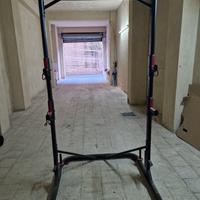  Rack decathlon come nuova ,usata pochissimo 