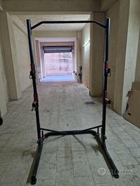  Rack decathlon come nuova ,usata pochissimo 