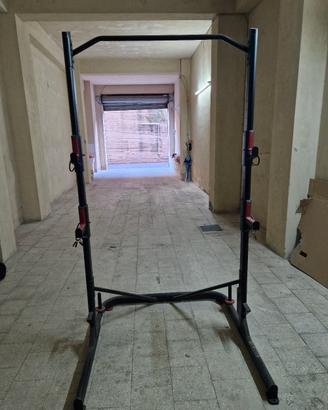  Rack decathlon come nuova ,usata pochissimo 