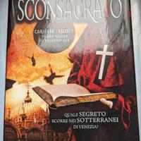 Sconsacrato