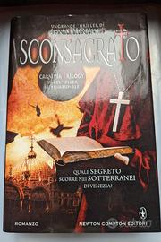 Sconsacrato