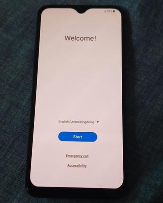 Sm-a30S Samsung 