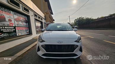 HYUNDAI I10 5 PORTE