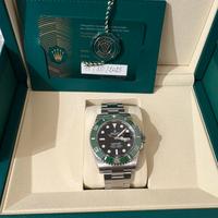 Rolex Submariner 126610LV