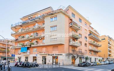 Appartamento Trilocale con cantina