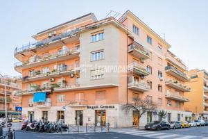 Appartamento Trilocale con cantina