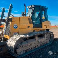 Dozer New Holland D150 (2007)