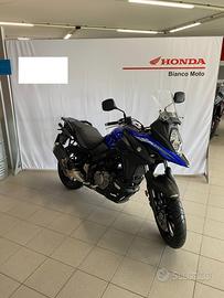 Suzuki V Strom DL 650 - 2023