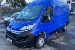 Citroen Jumpy BlueHDi 120 S&S PL-TN Atlante M