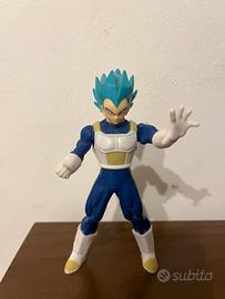 Vegeta blu