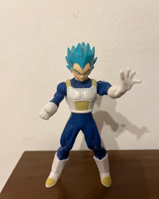 Vegeta blu