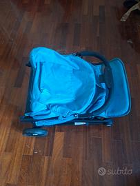 passeggino ultraleggero Zoe