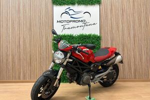 DUCATI MONSTER 696 - 2010 DA 79€ AL MESE