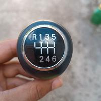 pomello marce Opel Astra 2006