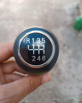 pomello marce Opel Astra 2006