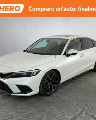 HONDA Civic GW96803