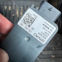 VOLVO XC40 D3 sonda NOX usata