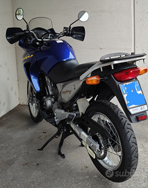 Honda transalp 650 FMI