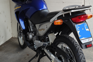 Honda transalp 650 FMI