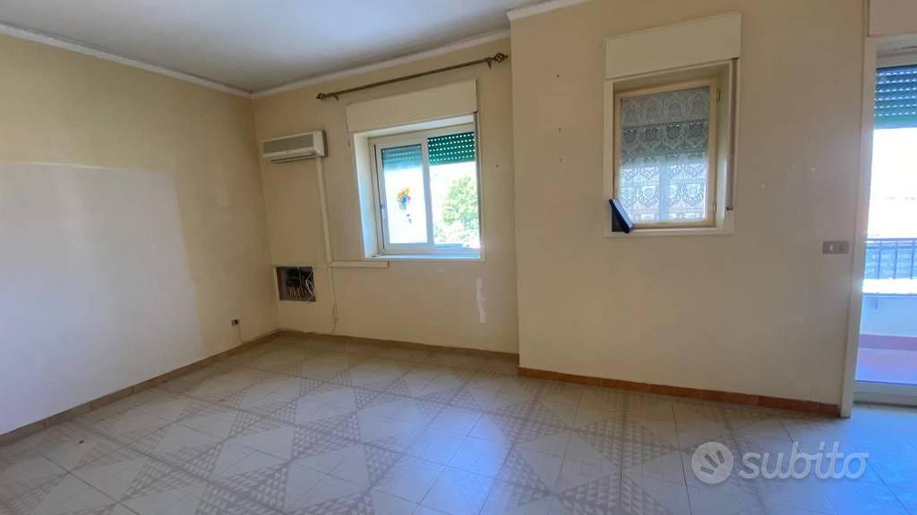 Appartamento – PA - Altro