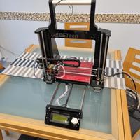 stampante 3d geeetech i3 