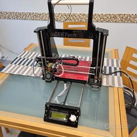 stampante 3d geeetech i3 