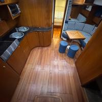 Conam 58 sport HT