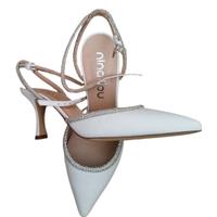 scarpe sposa ninalilou