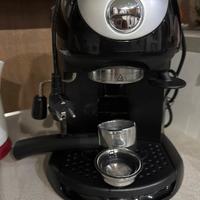 Macchina caffè