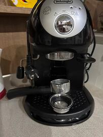 Macchina caffè