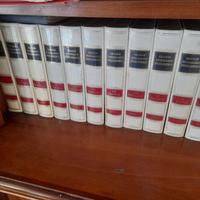 grande Dizionario Enciclopedico UTET
