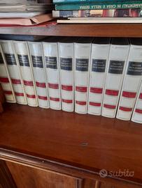 grande Dizionario Enciclopedico UTET