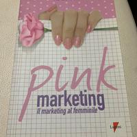 Pink marketing. Il marketing al femminile
