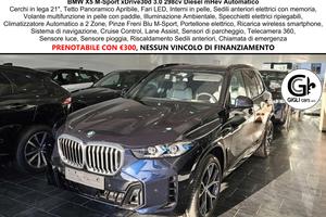 BMW X5 30d M-Sport NEW MODEL C.21 Tetto Navi MSpor