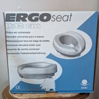 Rialzo universale WC