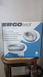 Rialzo universale WC