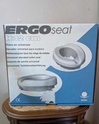 Rialzo universale WC