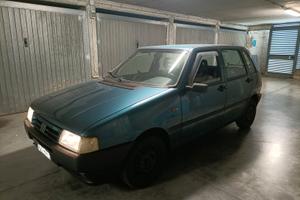 Fiat Uno 60S